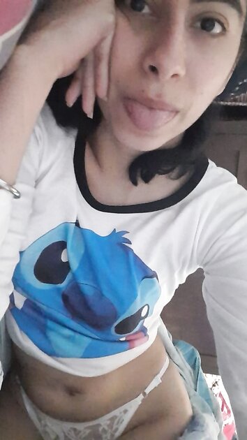 Flaca exquisita ????