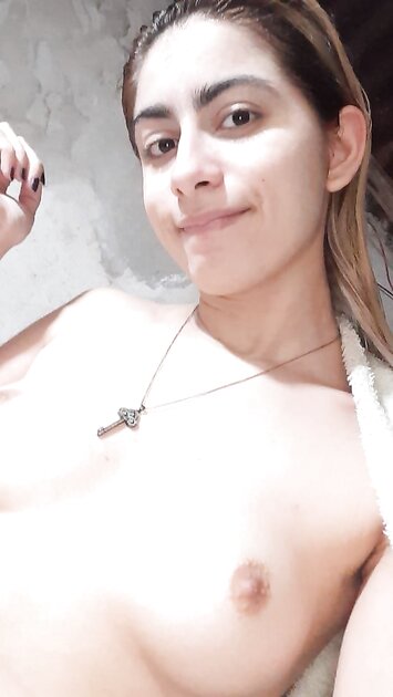 Flaca exquisita ????