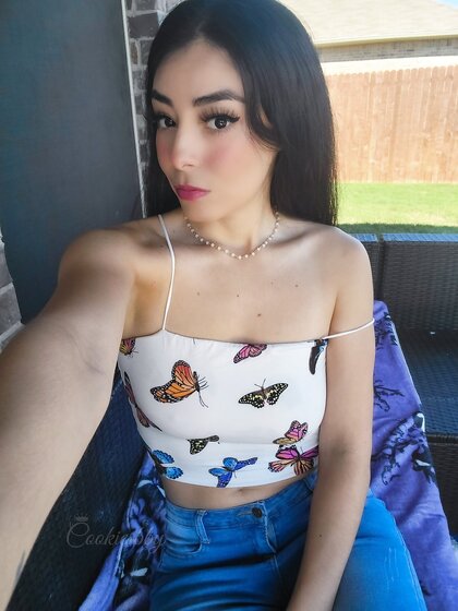 Hermosa y deliciosa ???? parte 2
