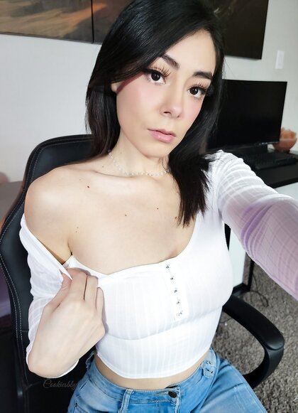 Hermosa y deliciosa ???? parte 2