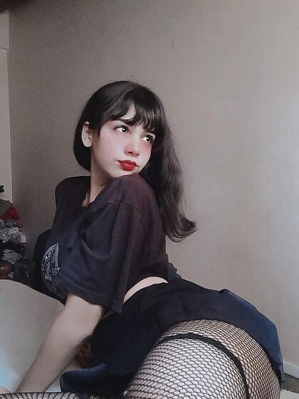 Cuerpo de diosa