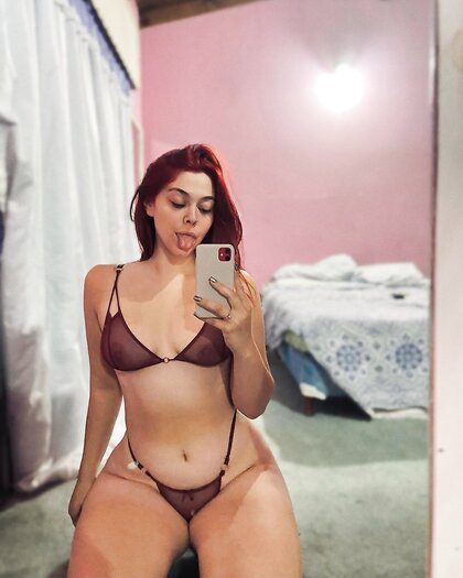Otra puta rica ????