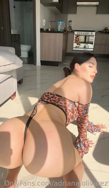 Adriana Olivarez