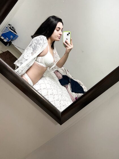 Izza Sette | izzasette Fotos Pelada