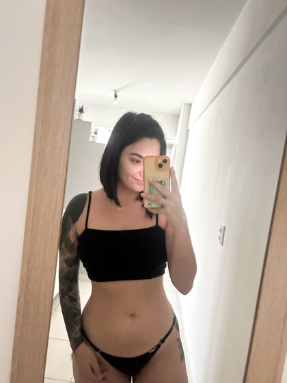 Izza Sette | izzasette Fotos Pelada