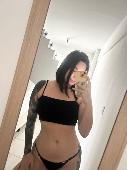Izza Sette | izzasette Fotos Pelada