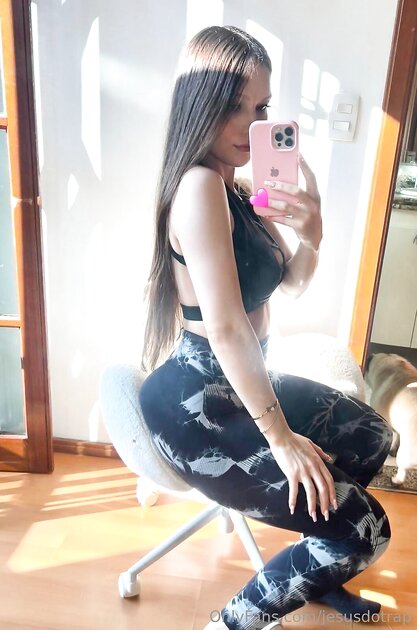 Maria Olivato Fotos