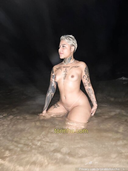 Torinha__s - Vitória Stefany Pelada