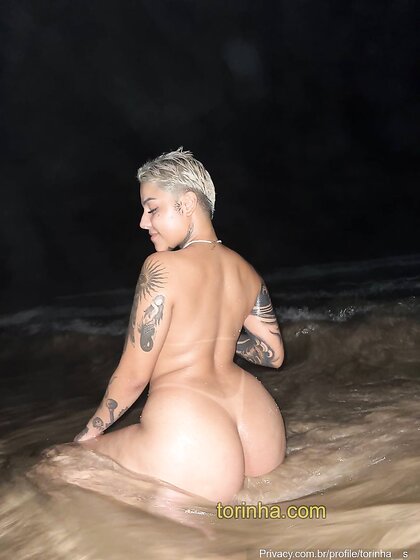 Torinha__s - Vitória Stefany Pelada