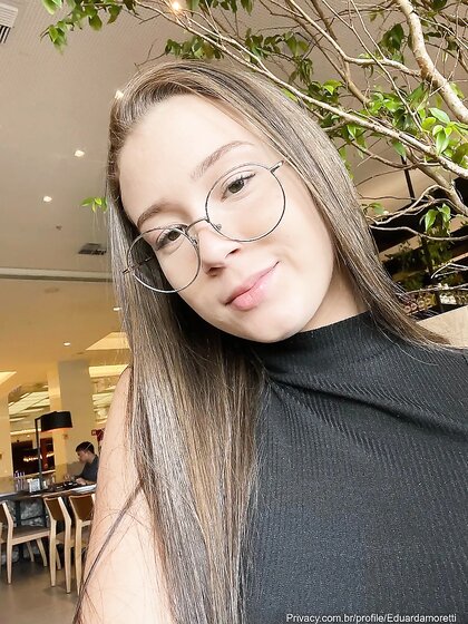 Eduarda Moretti Pelada