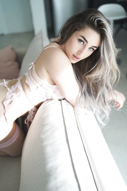 Natalia Fadeev Sexy Photos