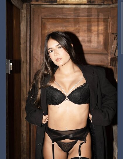 Luiza Marquesa Fotos Porno