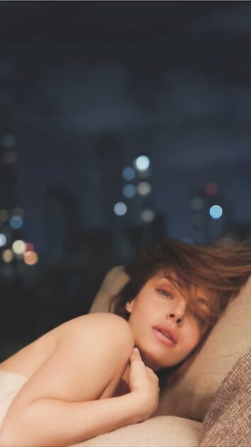 Raquel Duarte - Rachel Bezos