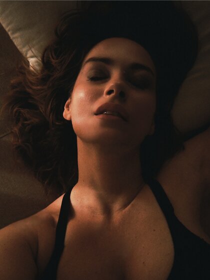 Raquel Duarte - Rachel Bezos
