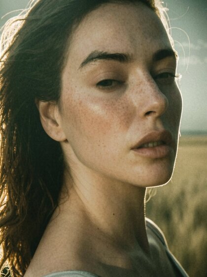 Raquel Duarte - Rachel Bezos