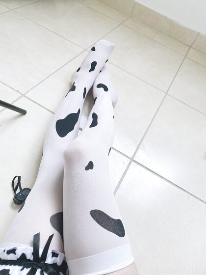 Me1adinha Nua Cosplay
