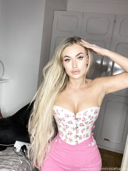 Rosie Harper Hot Naked