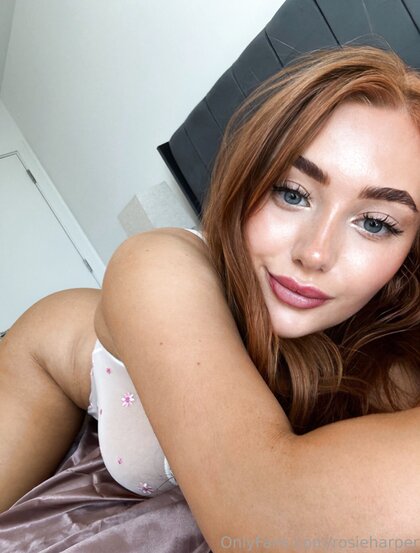 Rosie Harper Hot Naked