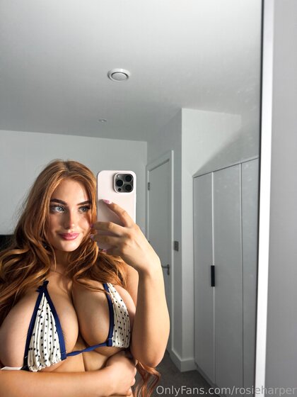 Rosie Harper Hot Naked