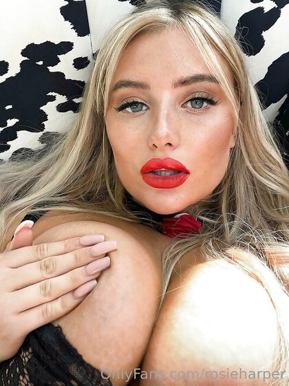 Rosie Harper Hot Naked