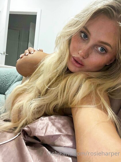 Rosie Harper Hot Naked