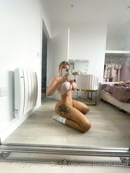 Rosie Harper Hot Naked