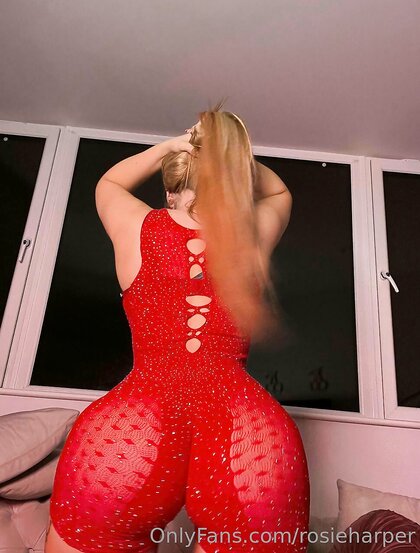 Rosie Harper Hot Naked
