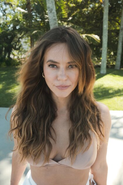 Paolla Oliveira Fotos Picantes