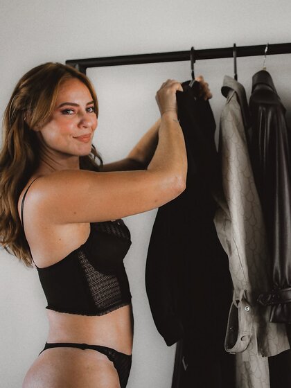 Paolla Oliveira Fotos Picantes