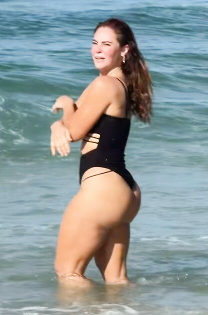 Paolla Oliveira Fotos Picantes