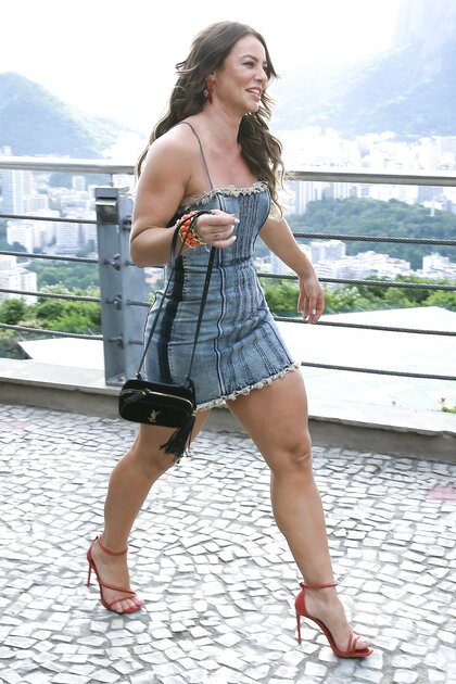 Paolla Oliveira Fotos Picantes