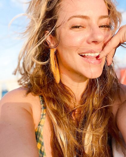 Paolla Oliveira Fotos Picantes