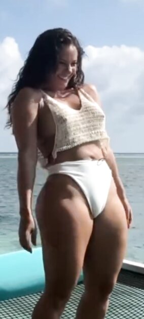 Paolla Oliveira Fotos Picantes