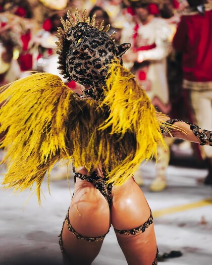 Paolla Oliveira Fotos Picantes
