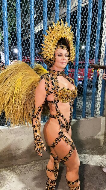 Paolla Oliveira Fotos Picantes