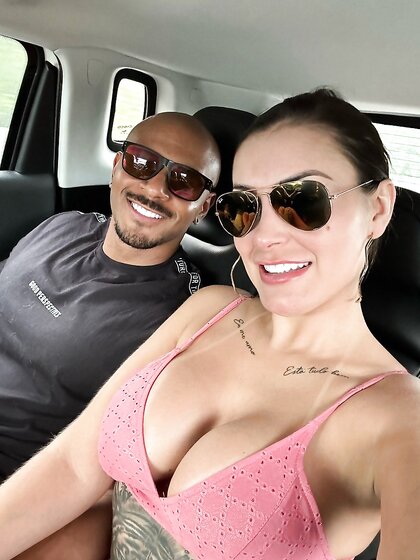 Andressa Urach