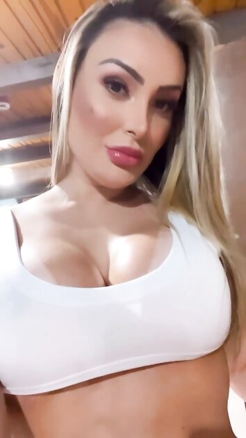 Andressa Urach