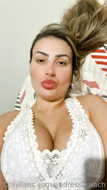 Andressa Urach