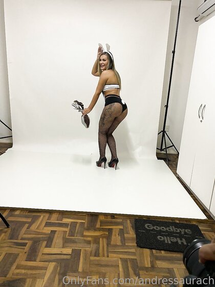 Andressa Urach