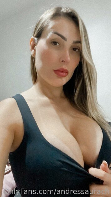 Andressa Urach
