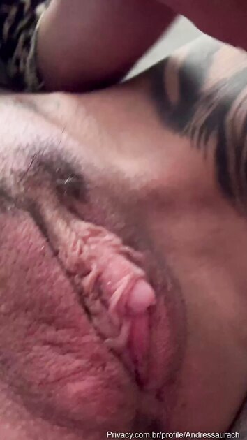 Andressa Urach