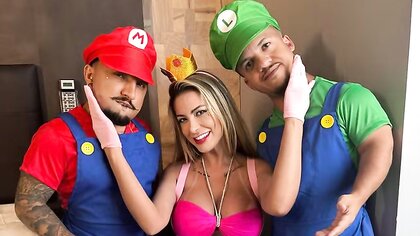 Andressa Urach