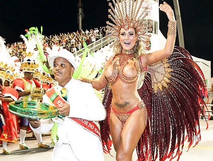 Andressa Urach