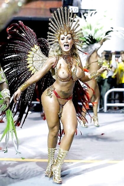 Andressa Urach
