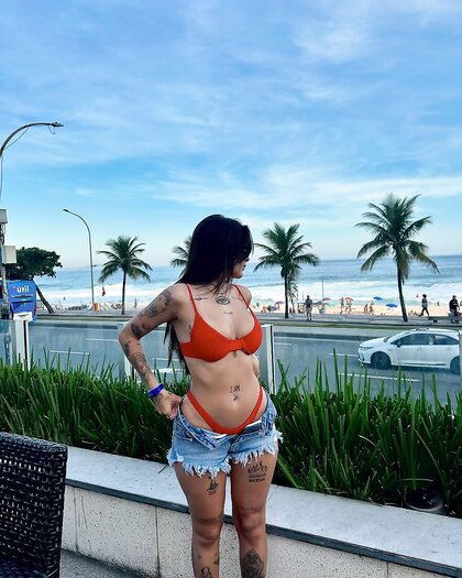 Lary Bottino Fotos Nua