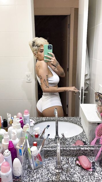 Lary Bottino Fotos Nua