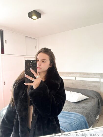 Aabigail Juncos Nua Fotos Pornô