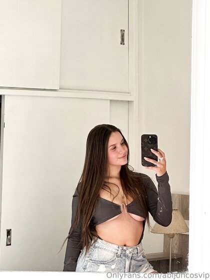 Aabigail Juncos Nua Fotos Pornô