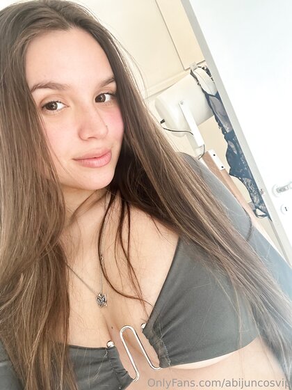 Aabigail Juncos Nua Fotos Pornô