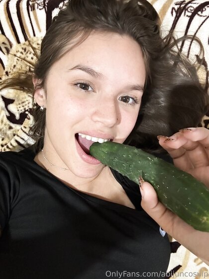 Aabigail Juncos Nua Fotos Pornô